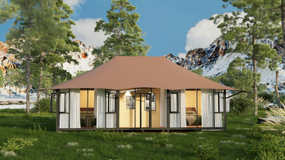 石渠县装配式建筑厂家