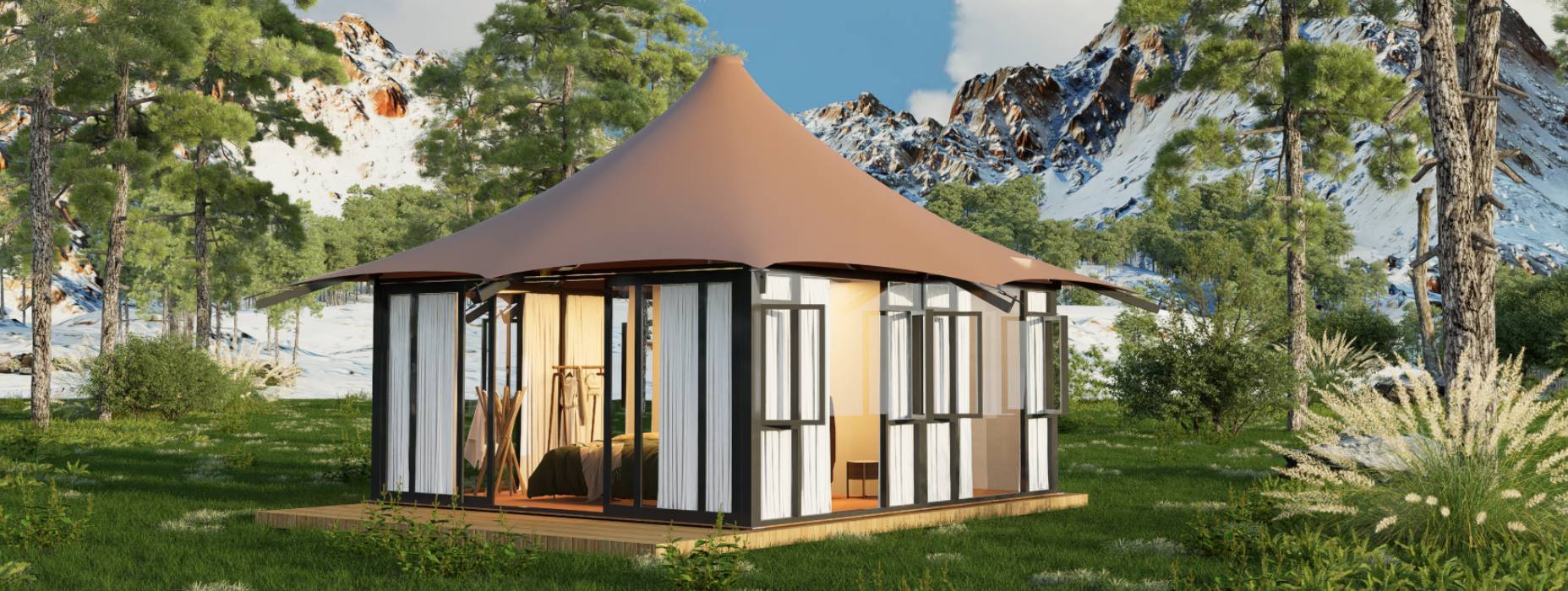 石渠县装配式建筑厂家